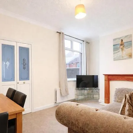 By Gr Estates Сasa de vacaciones Redcar