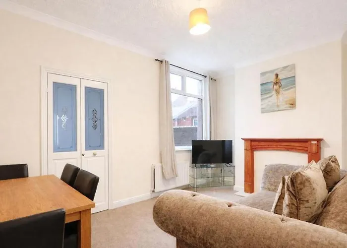 By Gr Estates Сasa de vacaciones Redcar